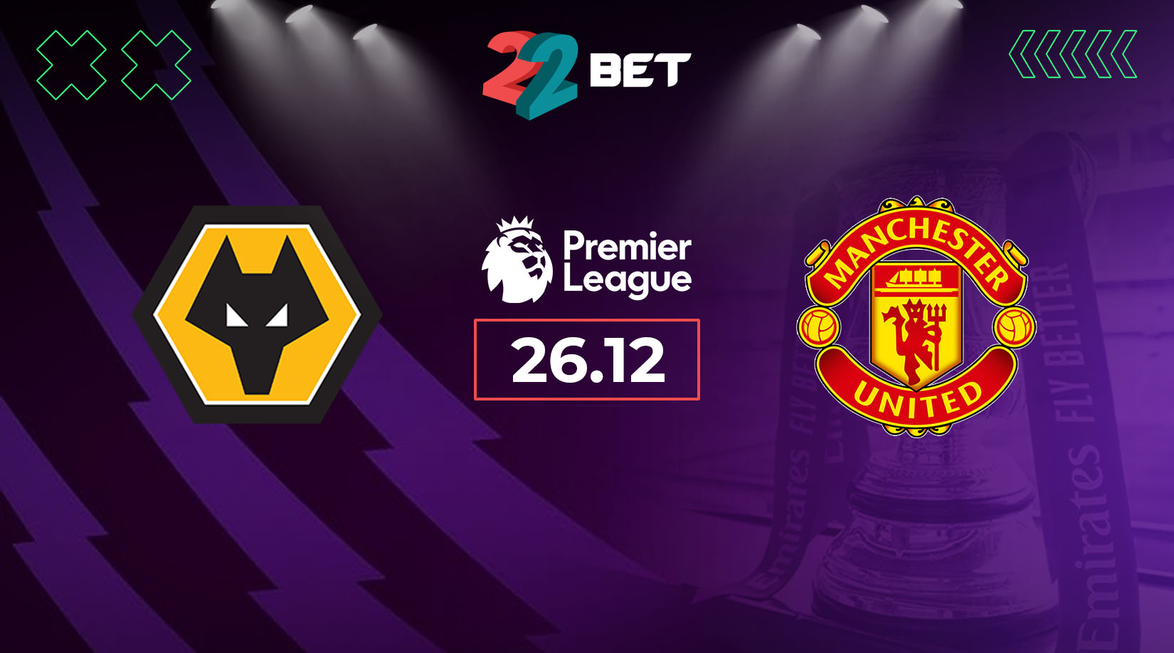 Wolverhampton vs Manchester United Preview, Prediction, Odds, Betting Tips 26.12.2024