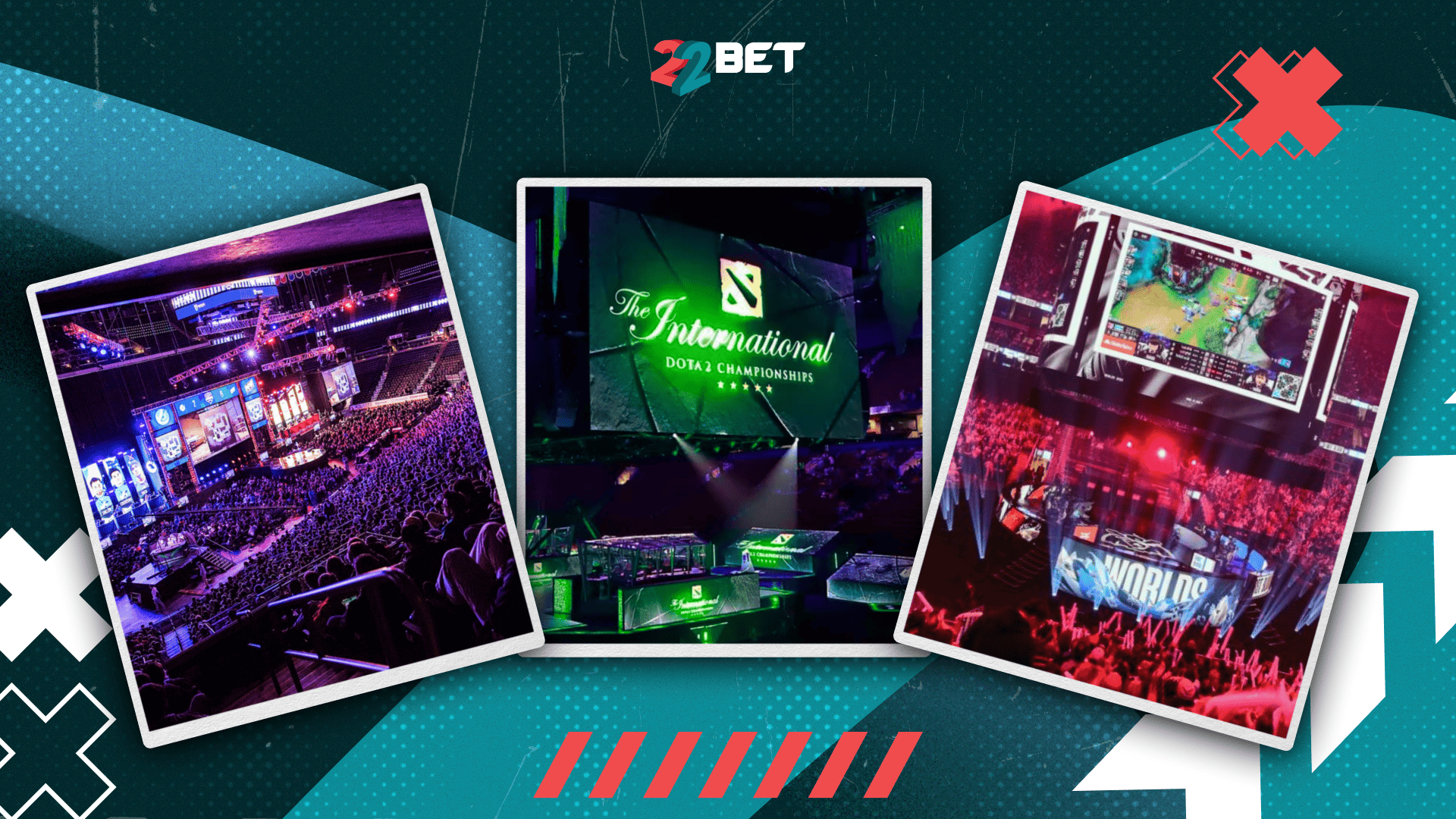 How to Bet on CS:GO, Dota 2, and LoL Tournaments