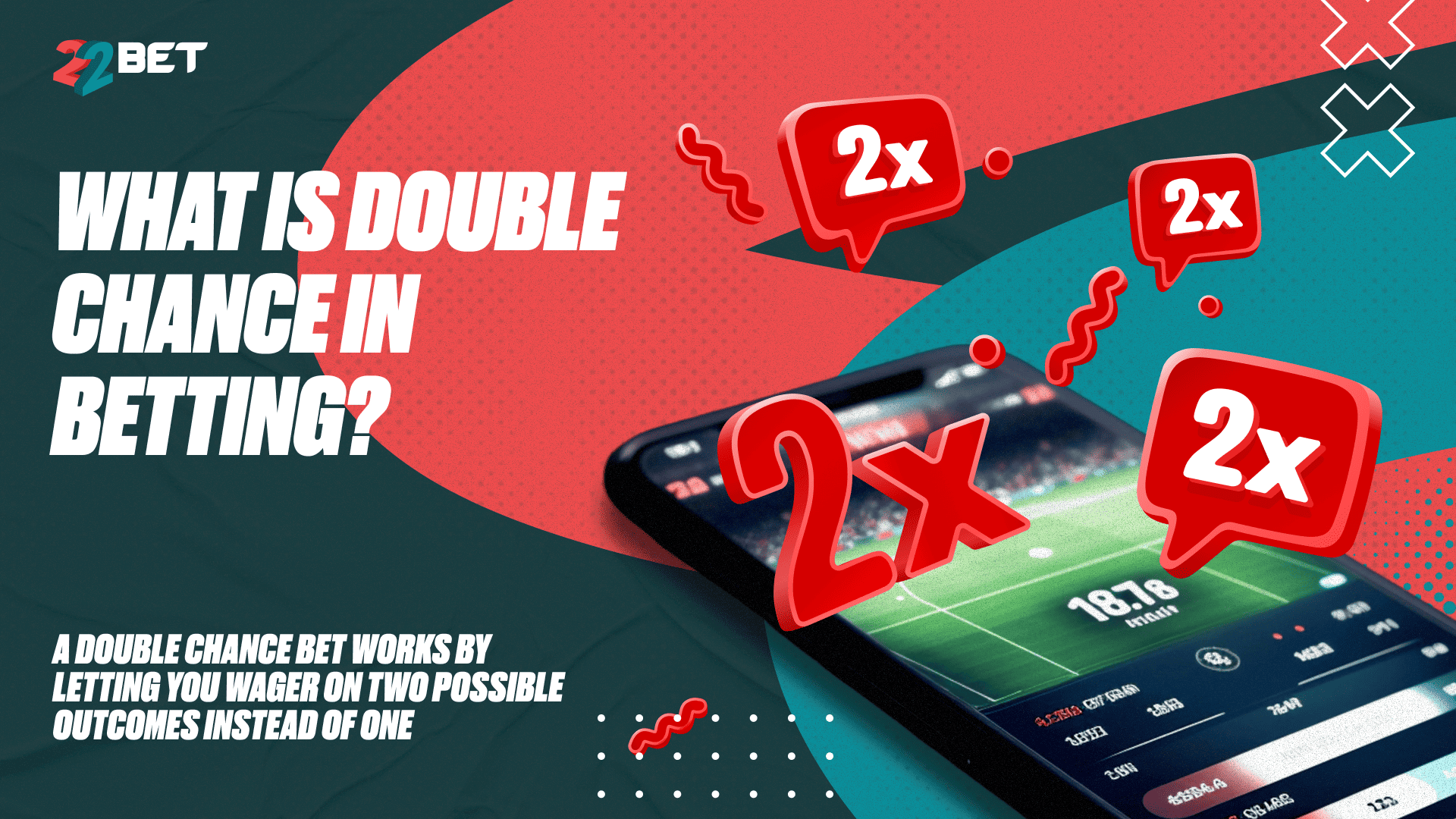 what is double chance in betting