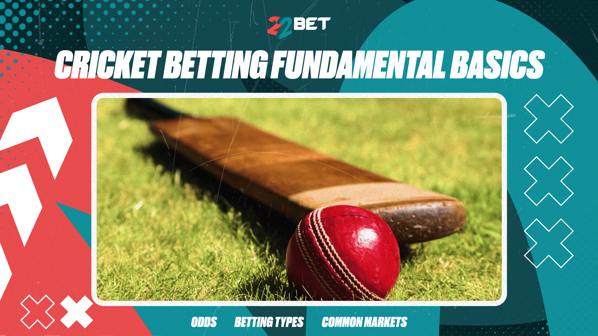 Common Cricket Betting Markets 