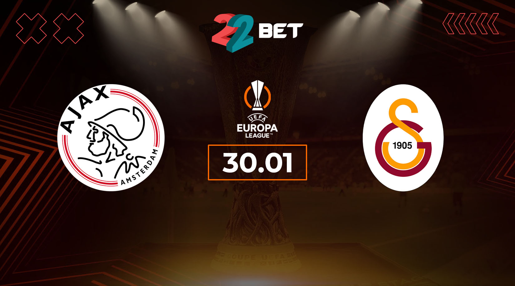 Ajax vs Galatasaray Prediction, Preview, Team News and Lineups 30.01.2025