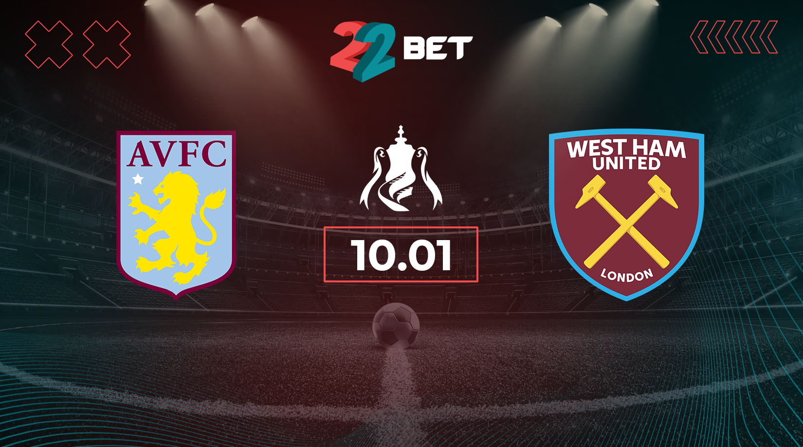 Aston Villa vs West Ham Preview, Prediction, Odds, Betting Tips 10.01.2025