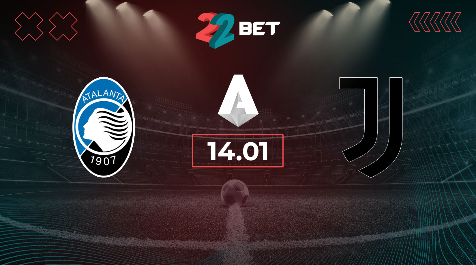 Atalanta vs Juventus Preview, Prediction, Odds, Betting Tips 14.01.2025