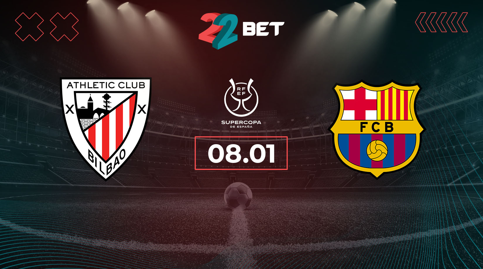 Athletic Club vs FC Barcelona Prediction, Preview, Odds, Betting Tips 08.01.2025