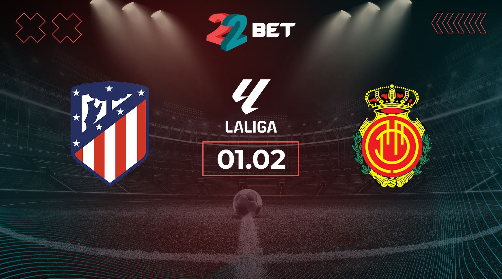 Atlético Madrid vs Mallorca Preview, Prediction, Odds, Betting Tips 01.02.2024