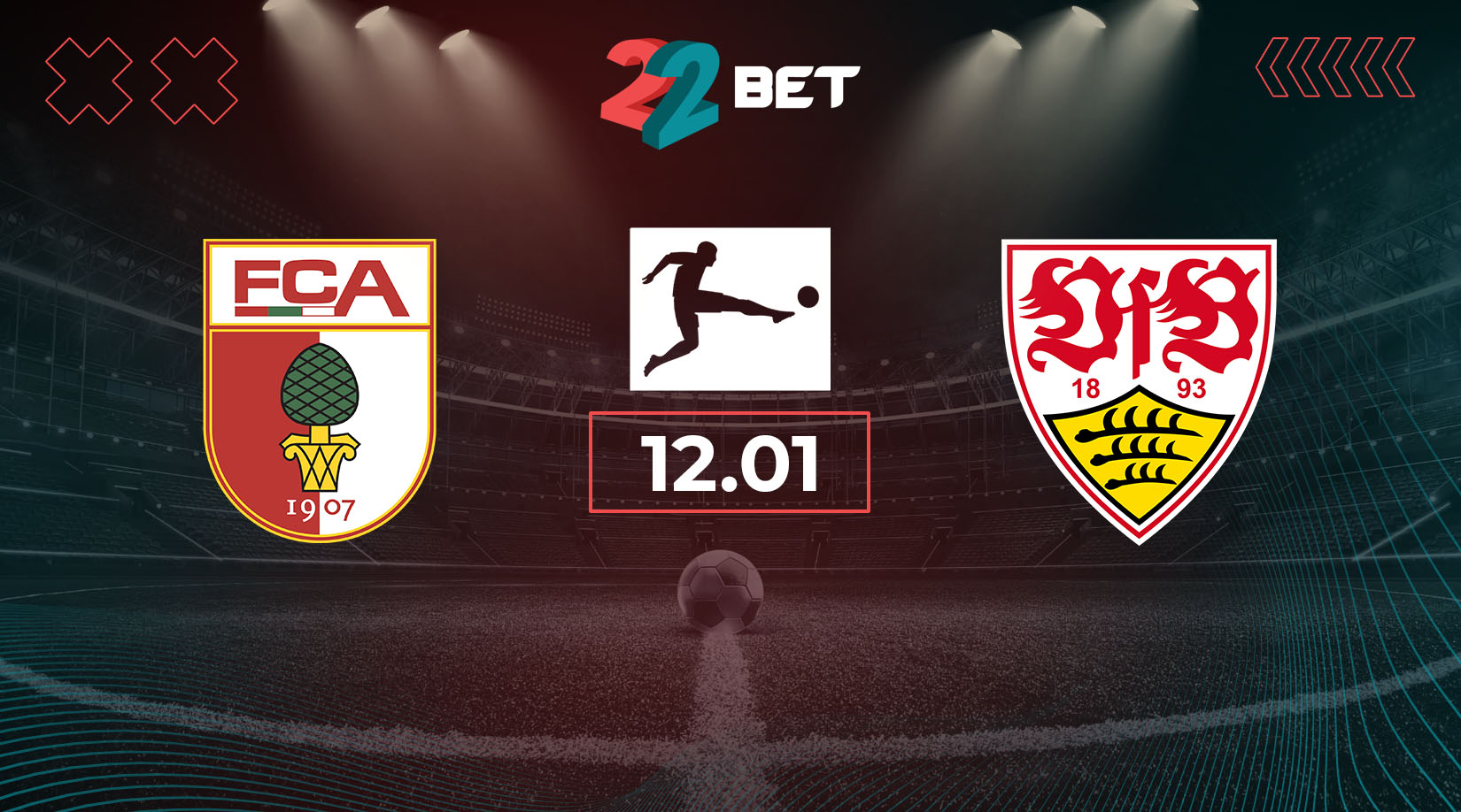 Augsburg vs Stuttgart Preview, Prediction, Odds, Betting Tips 12.01.2025