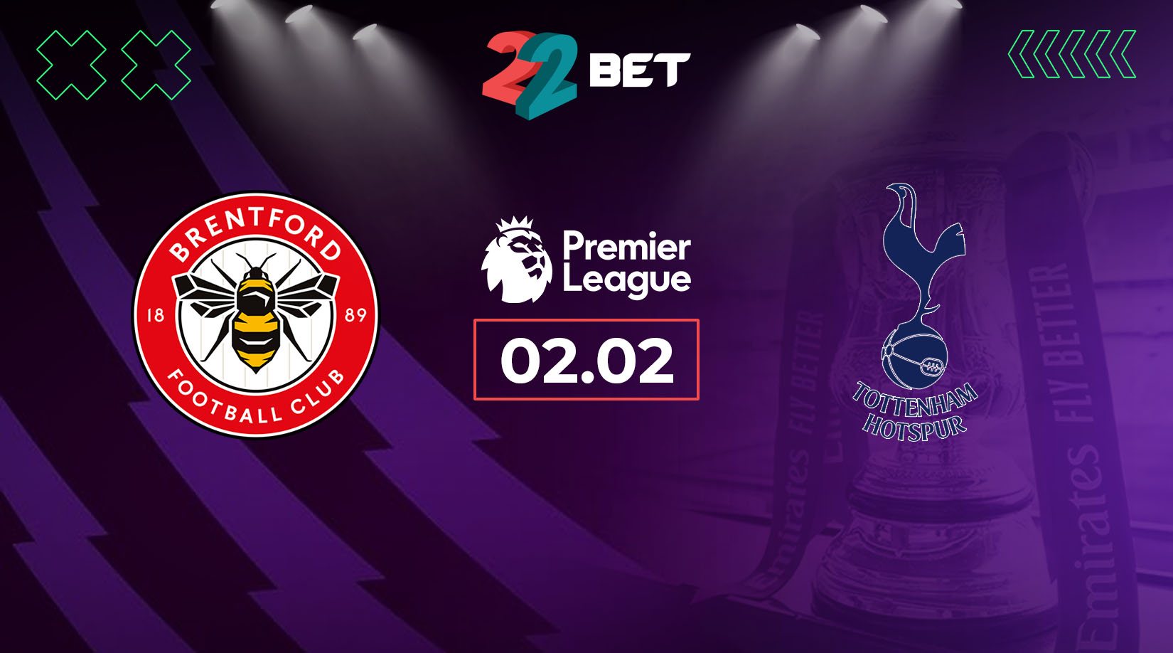 Brentford vs Tottenham Hotspur Prediction, Preview, Team News and Lineups 02.02.2025