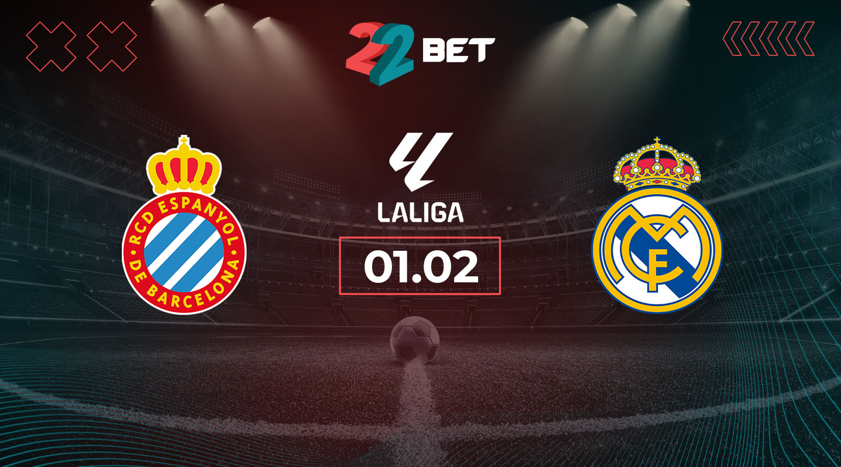 Espanyol vs Real Madrid Preview, Prediction, Odds, Betting Tips 01.02.2024