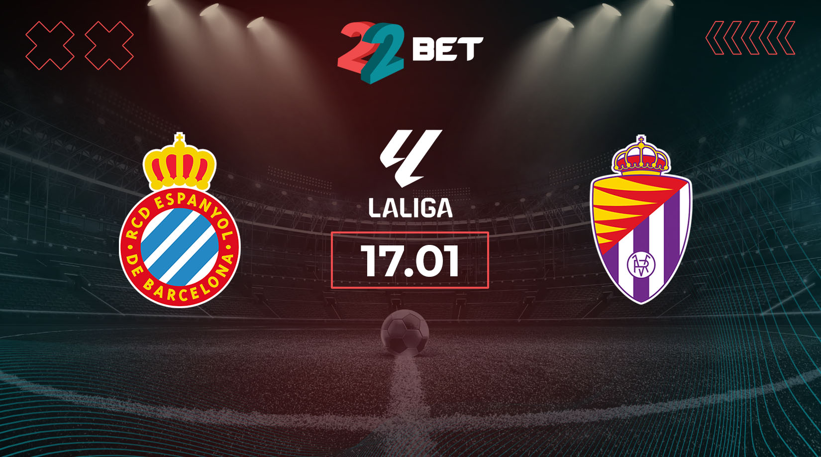 Espanyol vs Real Valladolid Preview, Prediction, Odds, Betting Tips 17.01.2024