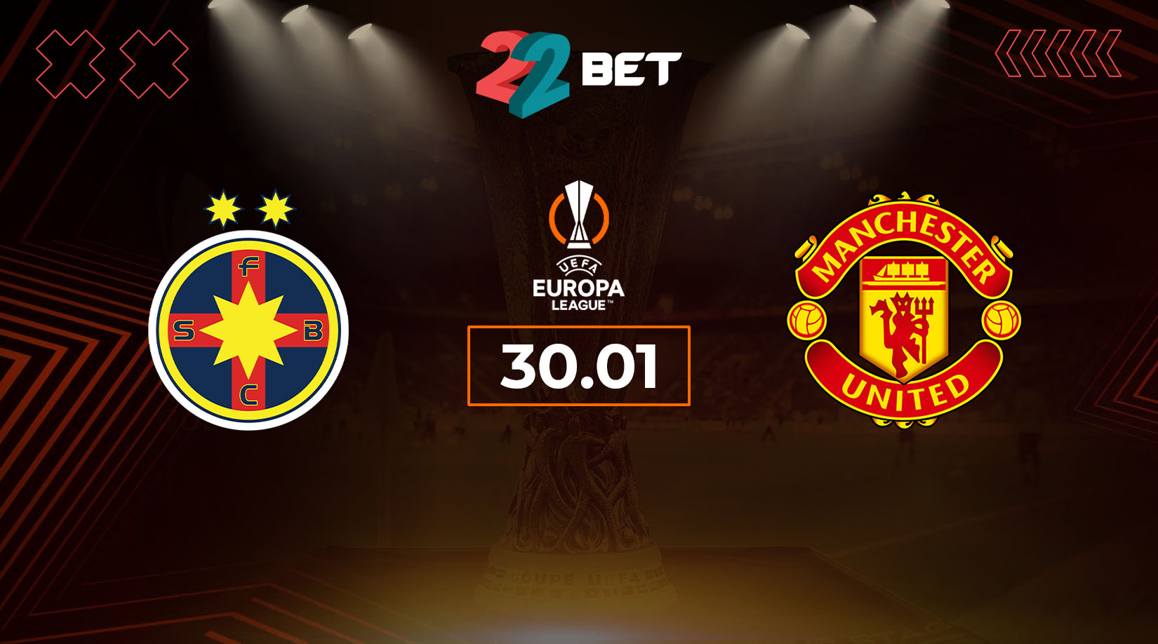 FCSB vs Manchester United Prediction, Preview, Team News and Lineups 30.01.2025