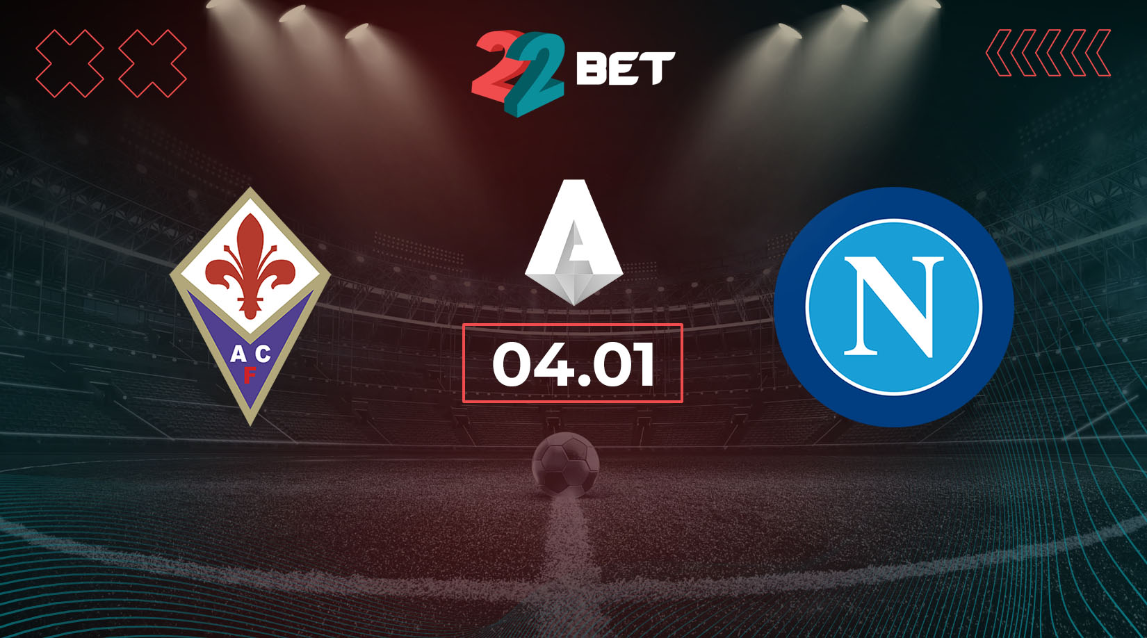 Fiorentina vs Napoli Preview, Prediction, Odds, Betting Tips 04.01.2025