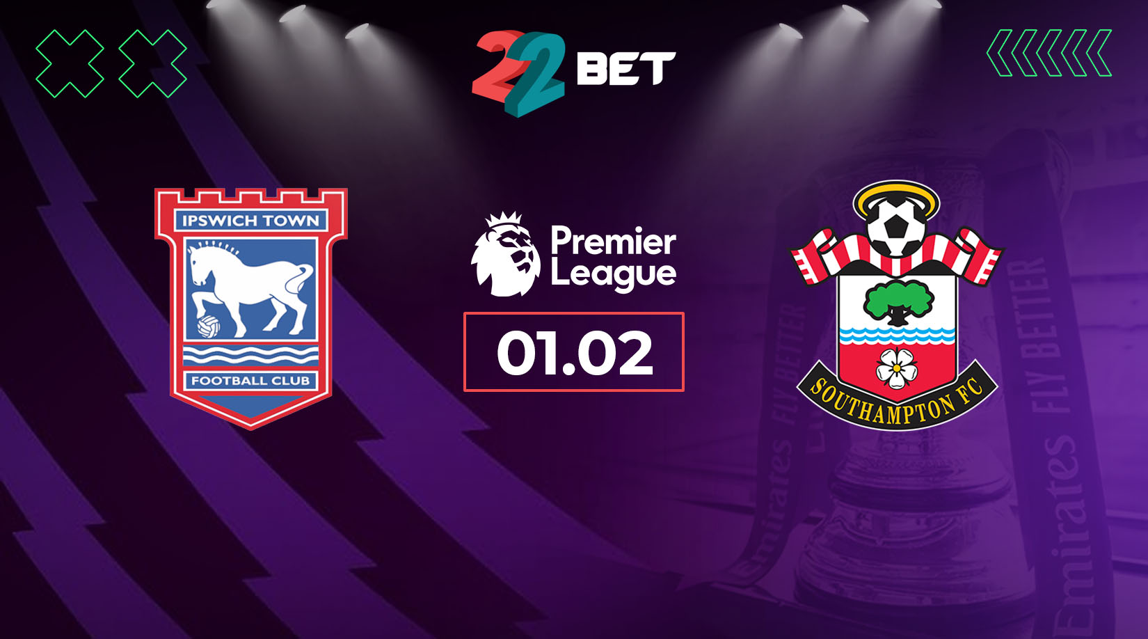 Ipswich vs Southampton Prediction, Preview, Team News and Lineups 01.02.2025