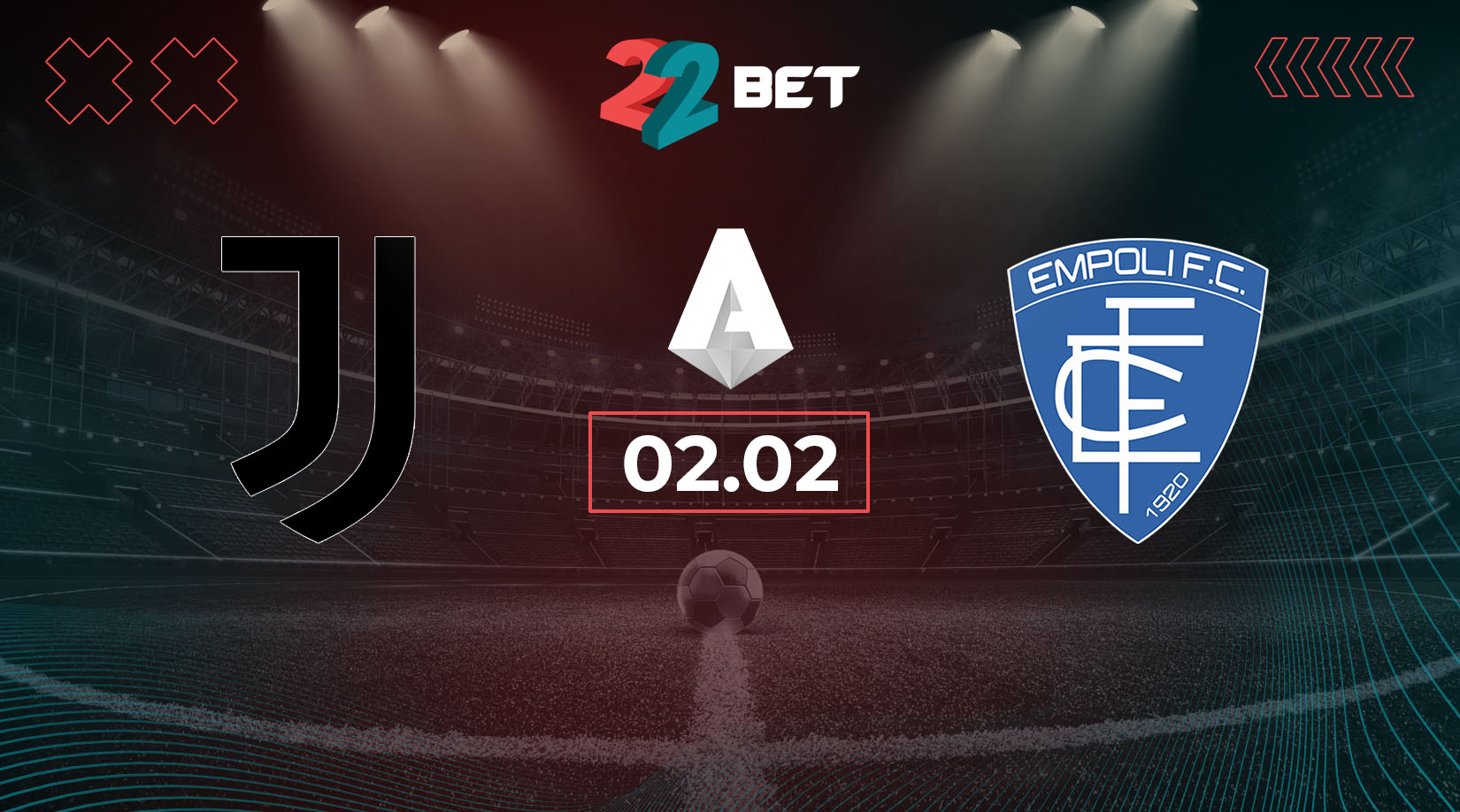 Juventus vs Empoli Preview, Prediction, Odds, Betting Tips 02.02.2025