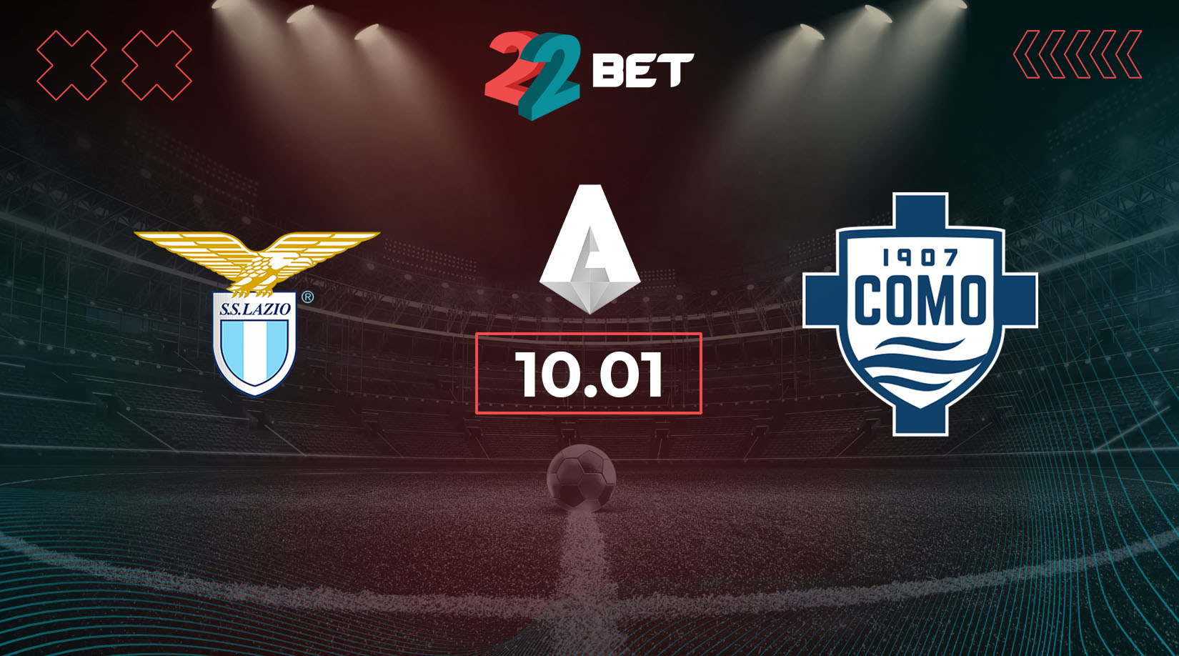 Lazio vs Como Preview, Prediction, Odds, Betting Tips 10.01.2025