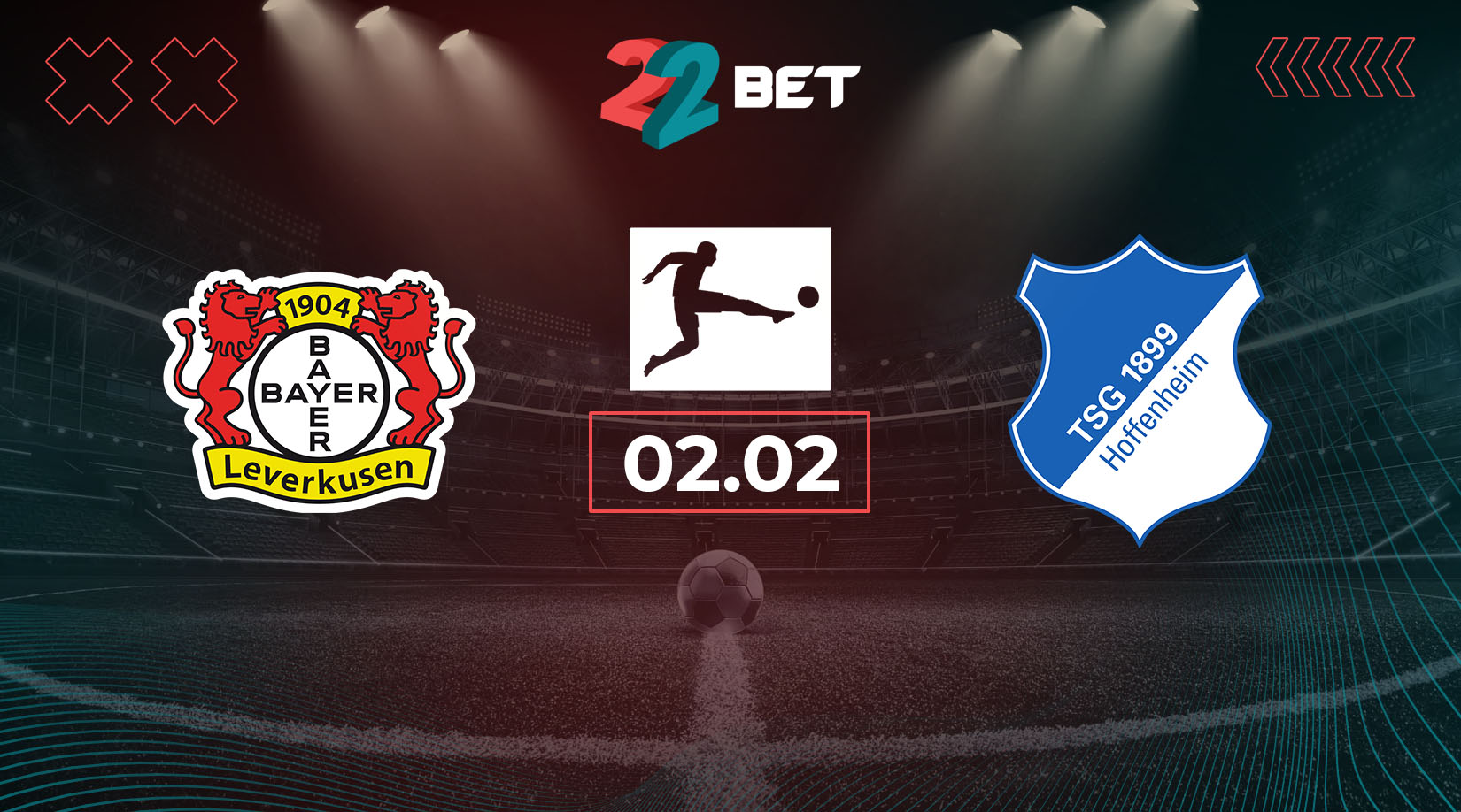 Bayer 04 Leverkusen vs TSG Hoffenheim Prediction, Preview, Team News and Lineups 02.02.2025