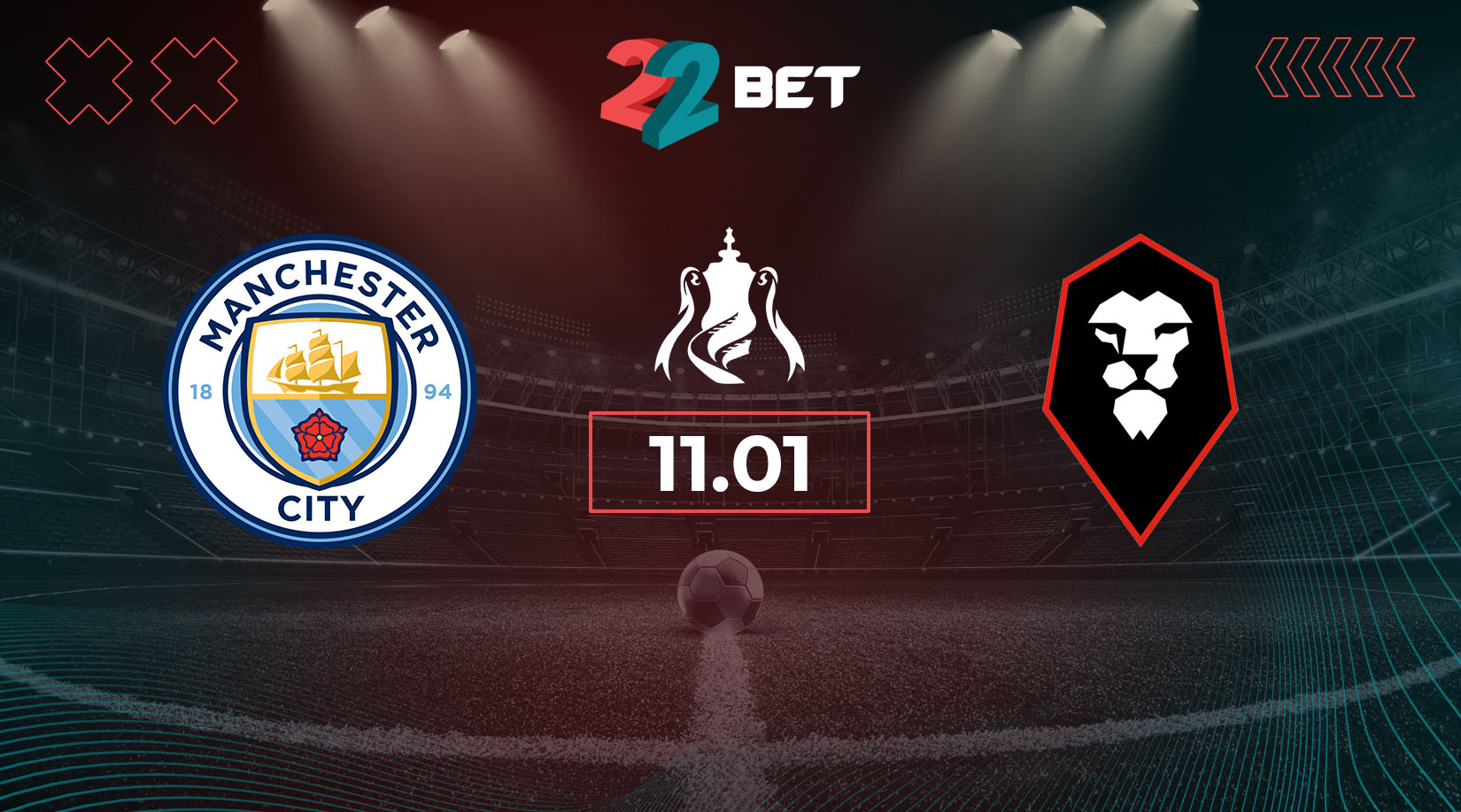 Manchester City vs Salford City Preview, Prediction, Odds, Betting Tips 11.01.2024