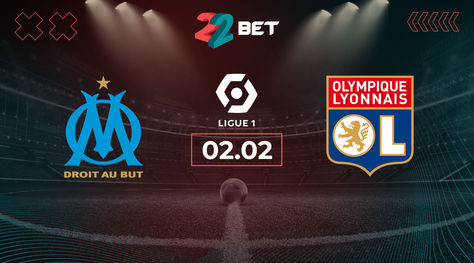 Marseille vs Lyon Prediction, Preview, Team News and Lineups 02.02.2025