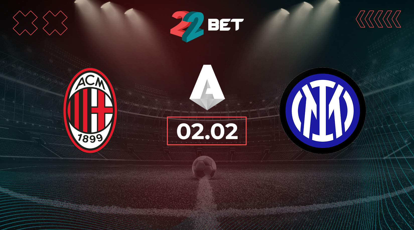 Milan vs Inter Prediction, Preview, Team News and Lineups 02.02.2025