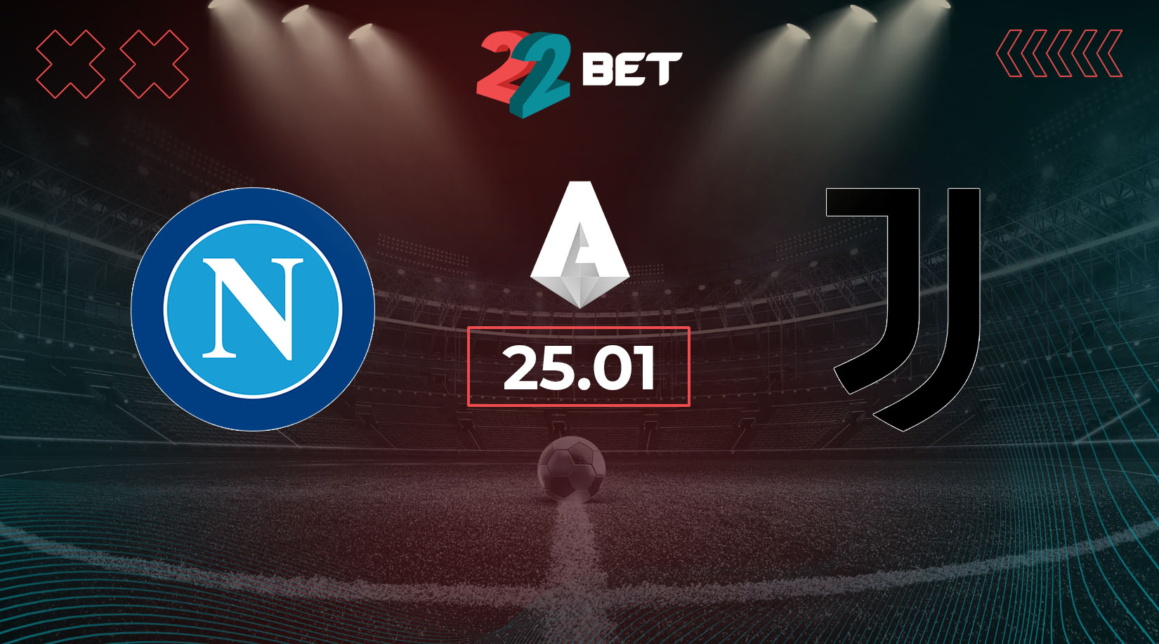 Napoli vs Juventus Prediction, Preview, Odds, Betting Tips 25.01.2025