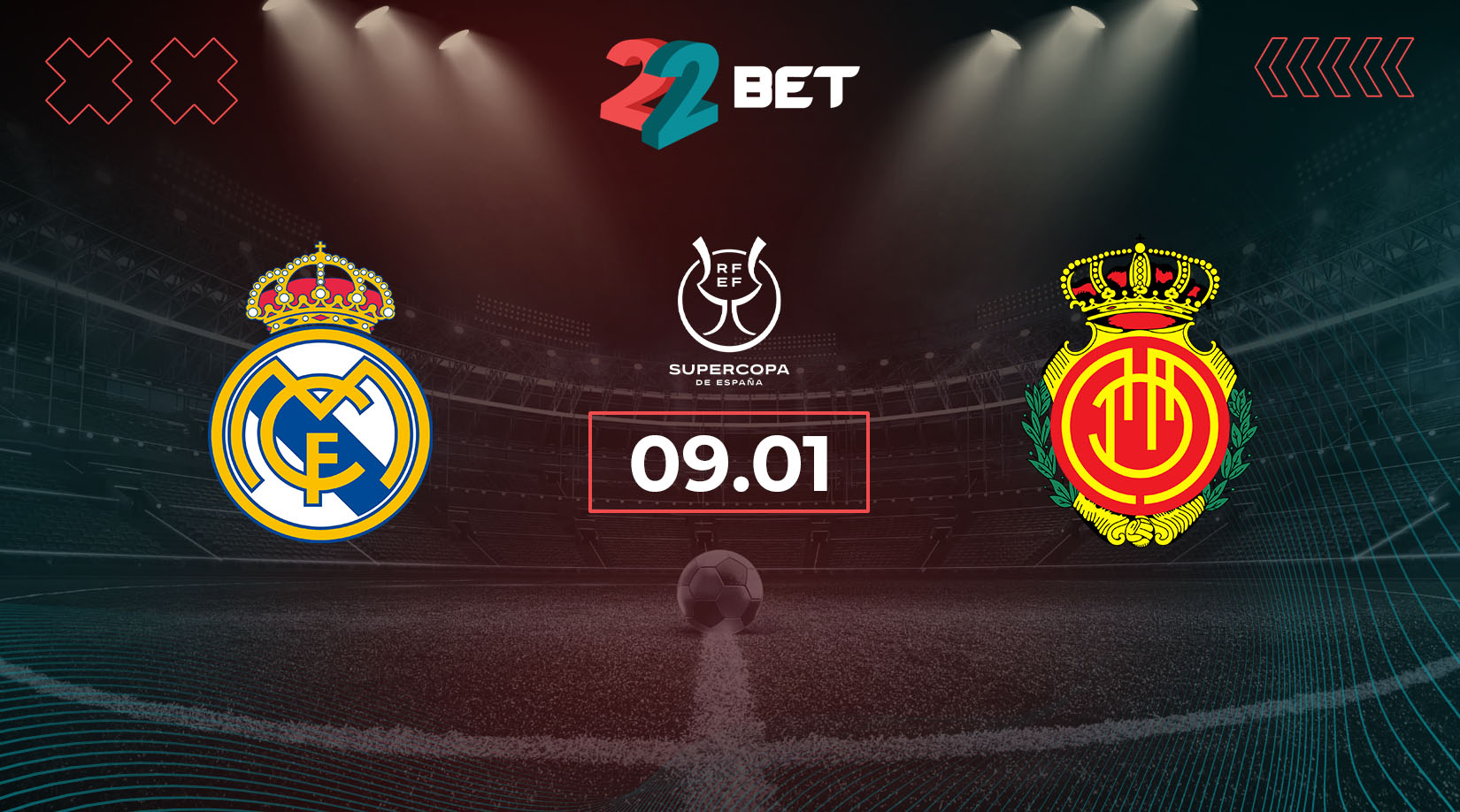 Real Madrid vs Mallorca Prediction, Preview, Odds, Betting Tips 09.01.2025