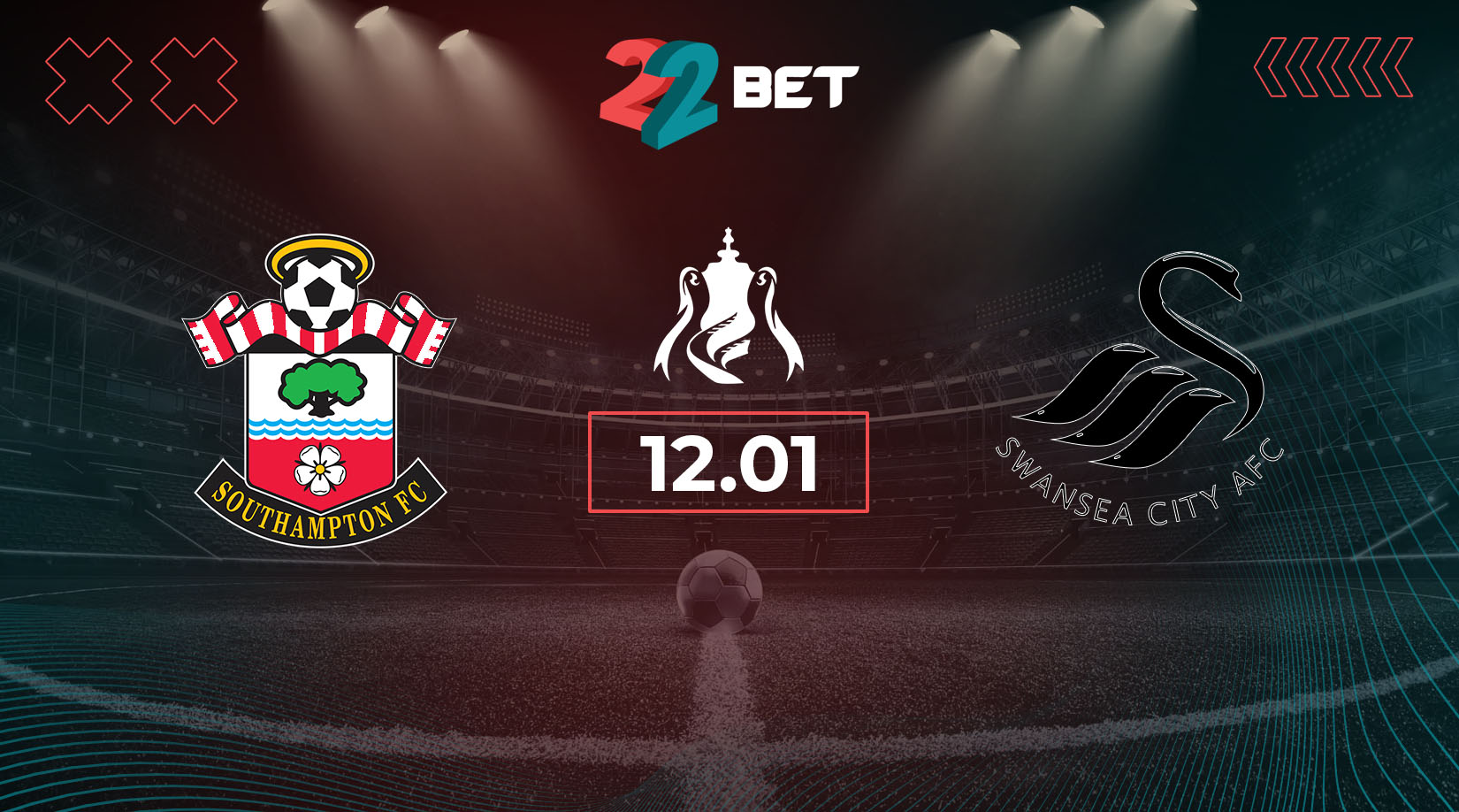 Southampton vs Swansea Preview, Prediction, Odds, Betting Tips 12.01.2025