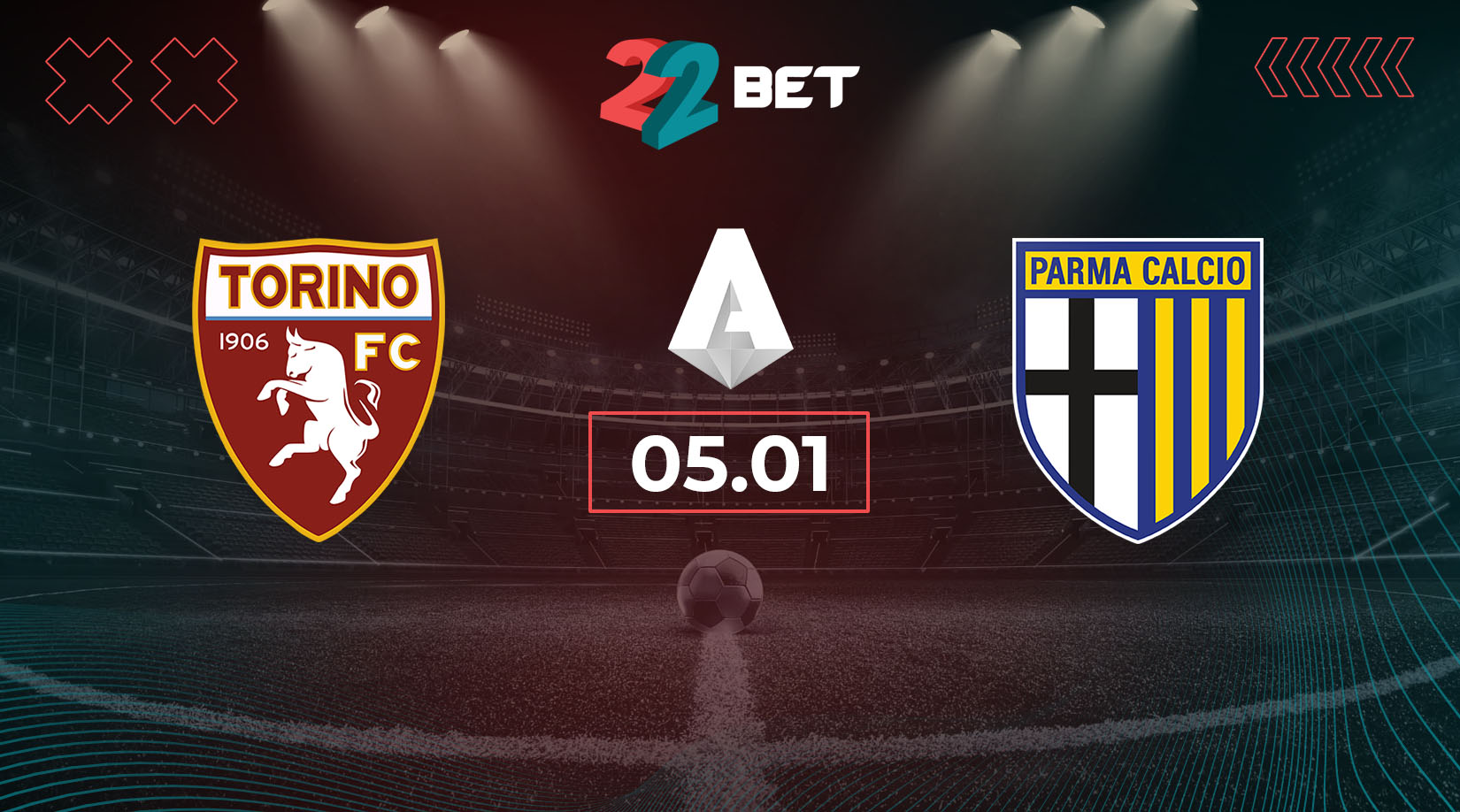 Torino vs Parma Preview, Prediction, Odds, Betting Tips 05.01.2024