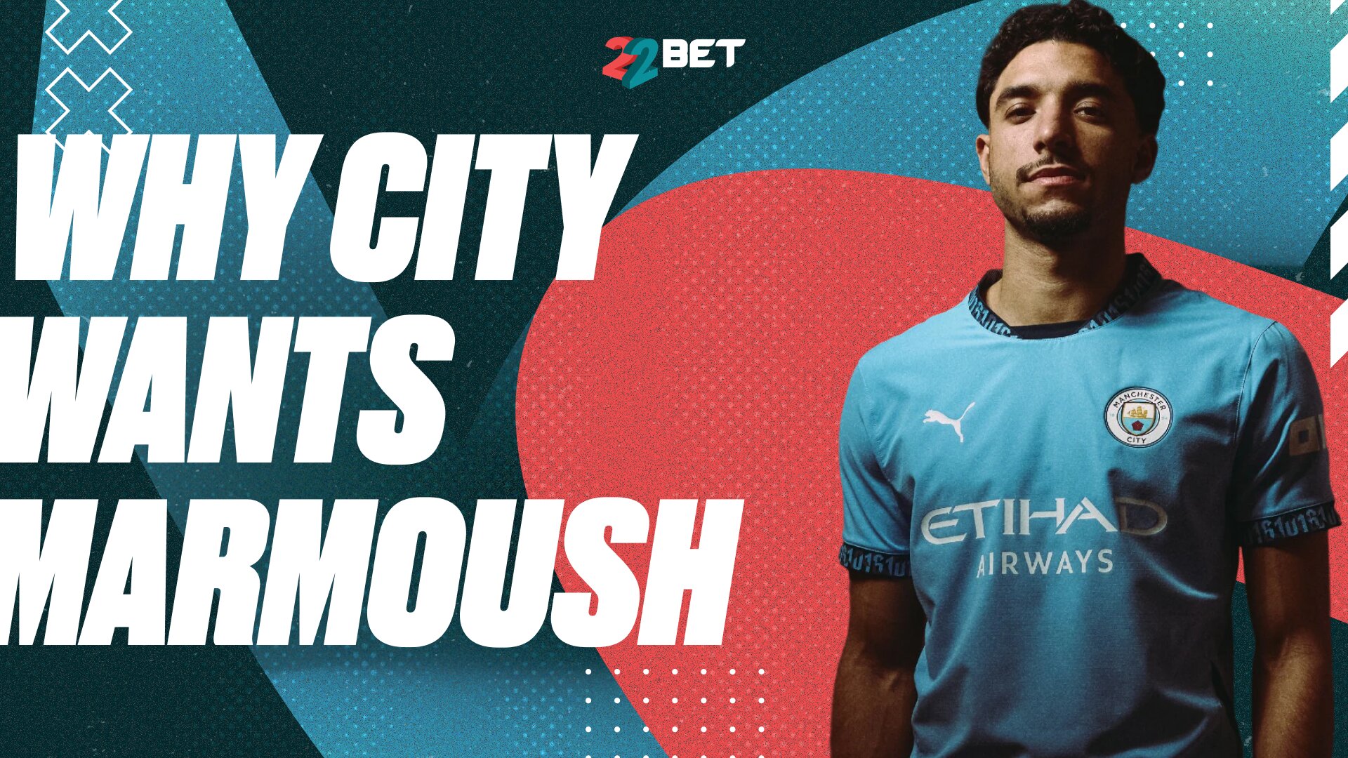 Why Manchester City Wants to Sign Omar Marmoush