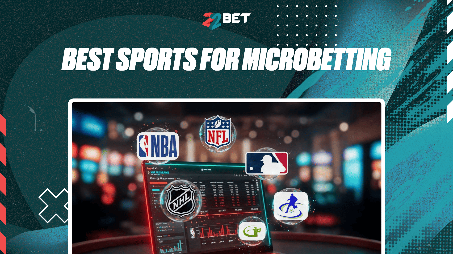 Best Sports for Microbetting 