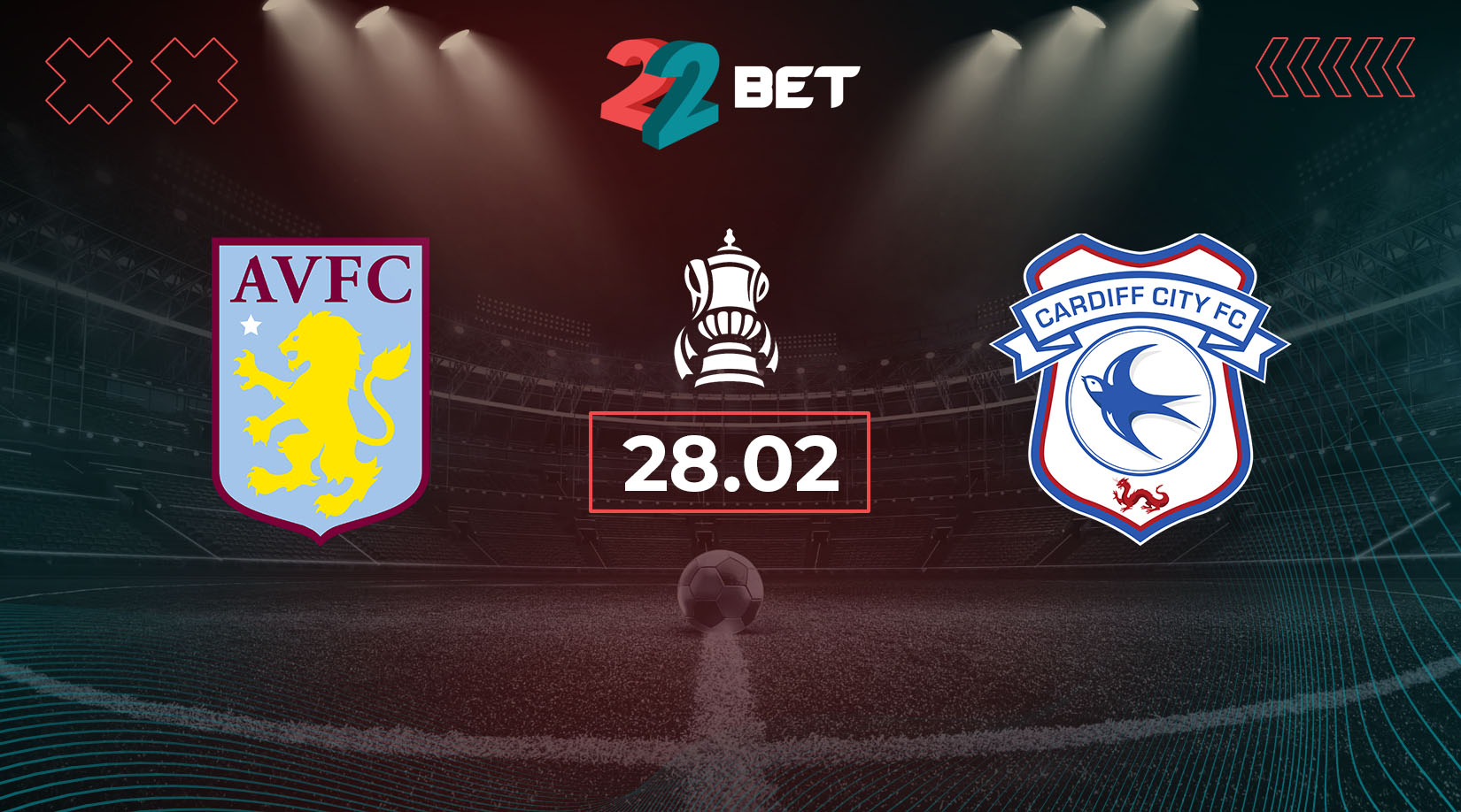 Aston Villa vs Cardiff City Prediction, Preview, Team News and Lineups 28.02.2025