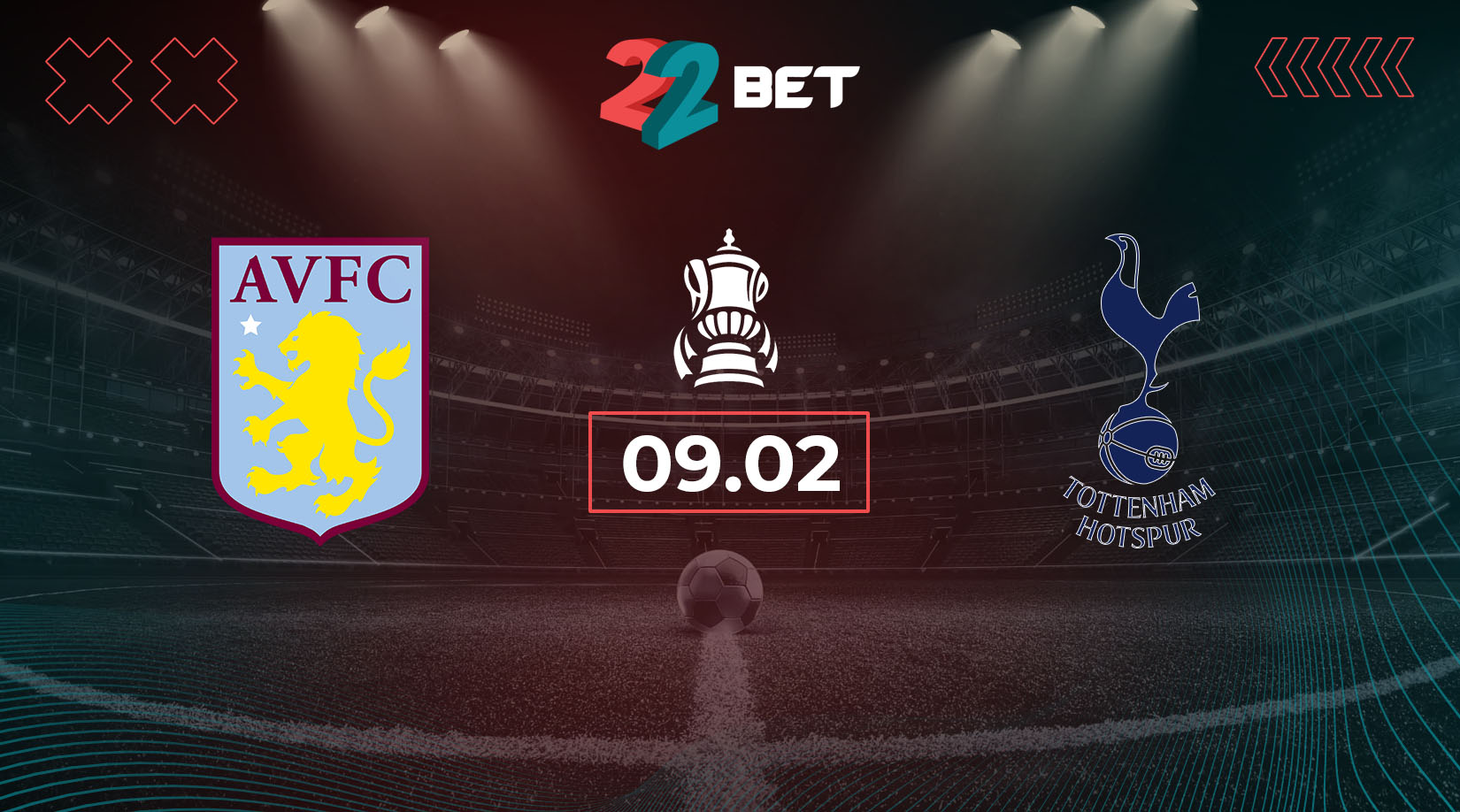 Aston Villa vs Tottenham Prediction, Preview, Team News and Lineups 09.02.2025