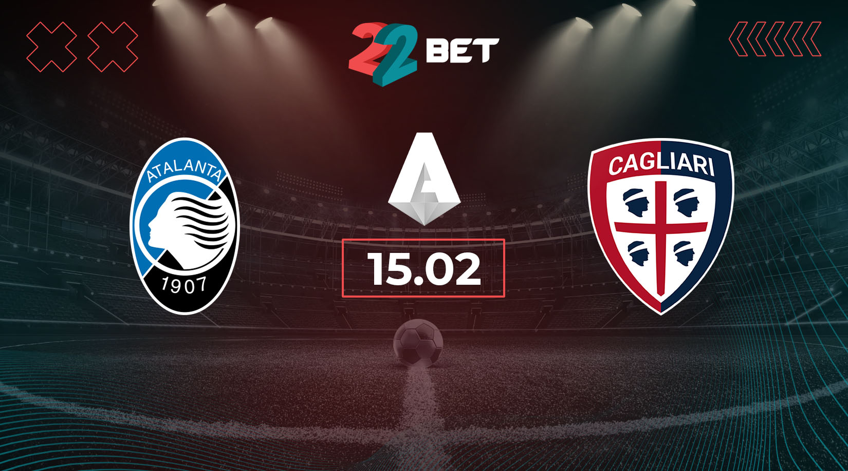 Atalanta vs Cagliari Prediction, Preview, Team News and Lineups 15.02.2025