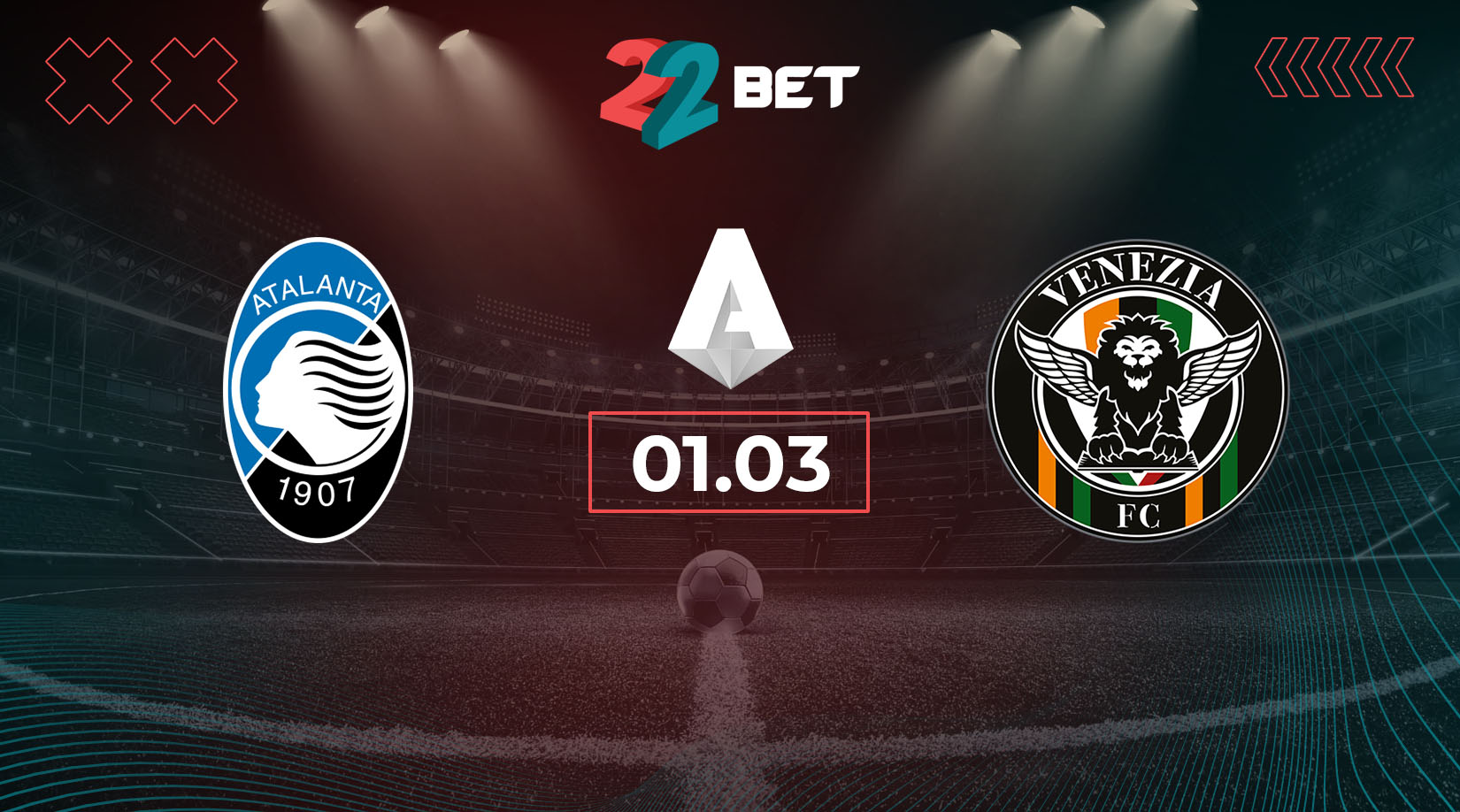 Atalanta vs Venezia Prediction, Preview, Team News and Lineups 01.03.2025