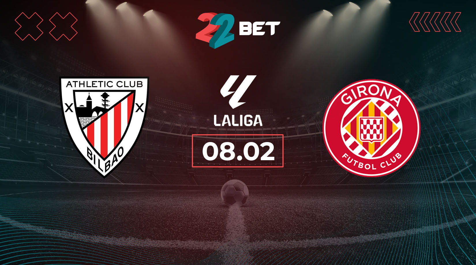 Athletic Club vs Girona Preview, Prediction, Odds, Betting Tips 08.02.2025