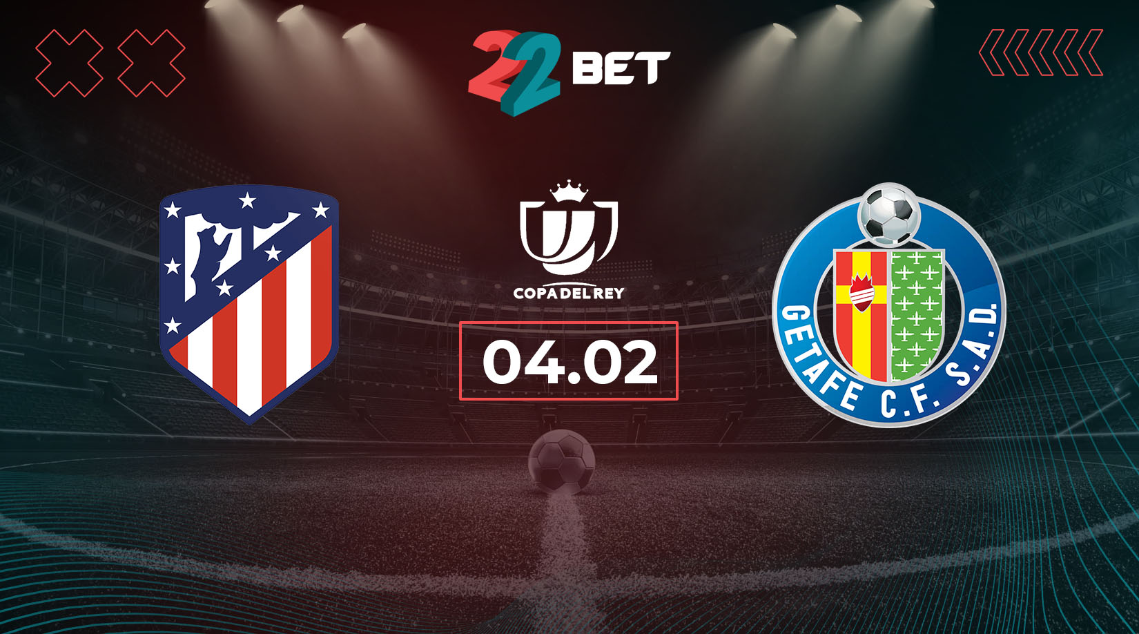 Atlético Madrid vs Getafe CF Preview, Prediction, Odds, Betting Tips 04.02.2025