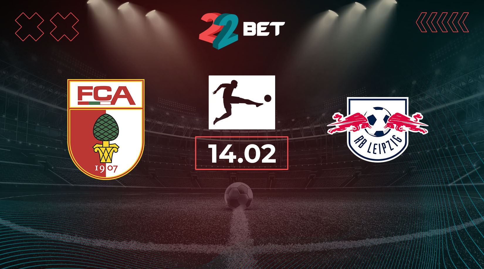 Augsburg vs Leipzig Prediction, Preview, Team News and Lineups 14.02.2025