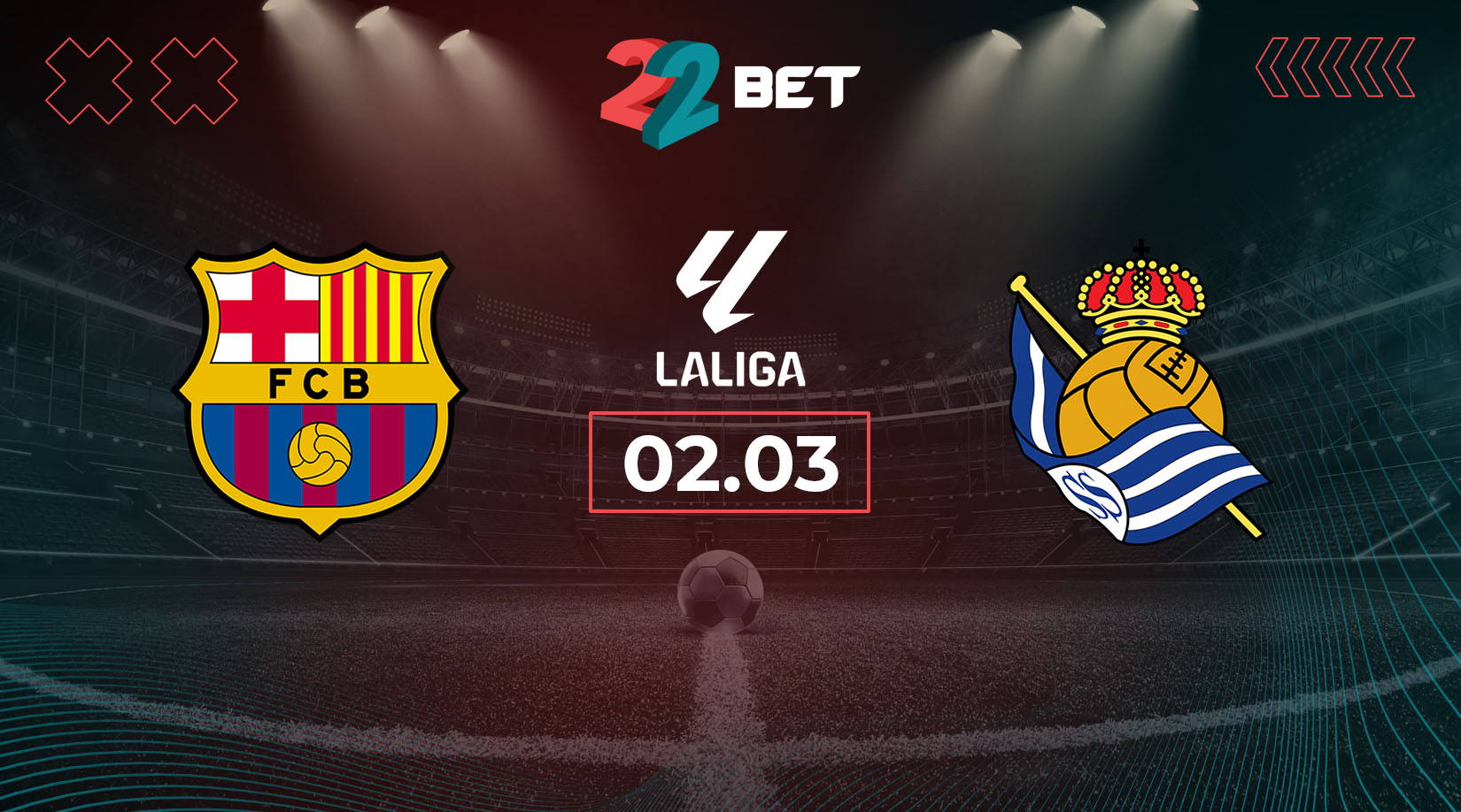 Barcelona vs Real Sociedad Preview, Prediction, Odds, Betting Tips 02.03.2025