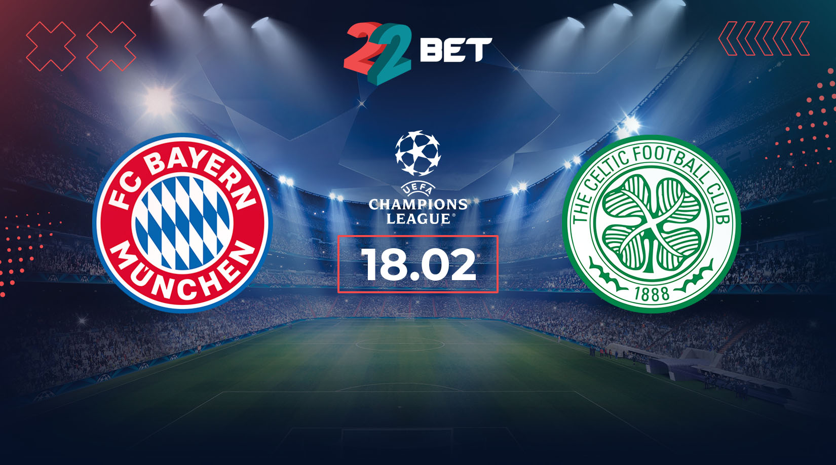 Bayern Munich vs Celtic Prediction, Preview, Team News and Lineups 18.02.2025