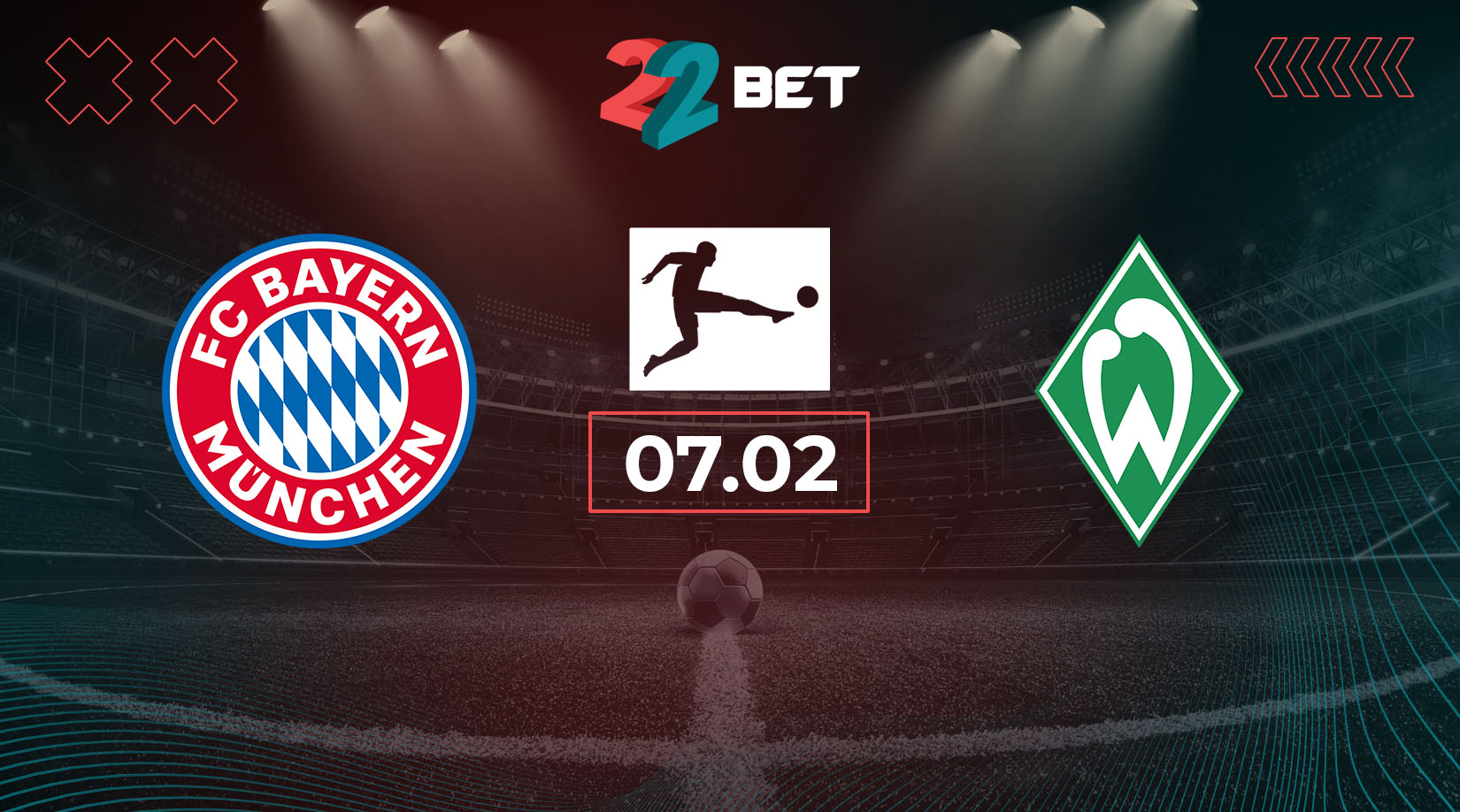 Bayern Munich vs Werder Bremen Prediction, Preview, Team News and Lineups 07.02.2025