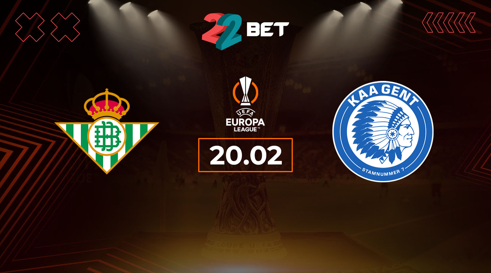 Betis vs Gent Prediction, Preview, Team News and Lineups 20.02.2025