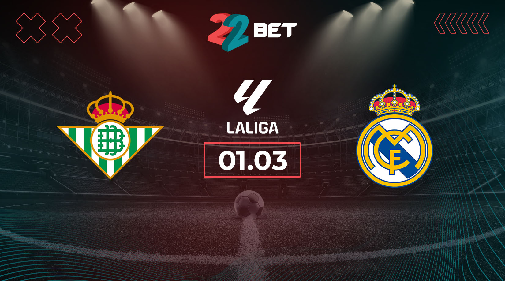 Betis vs Real Madrid Preview, Prediction, Odds, Betting Tips 01.03.2025