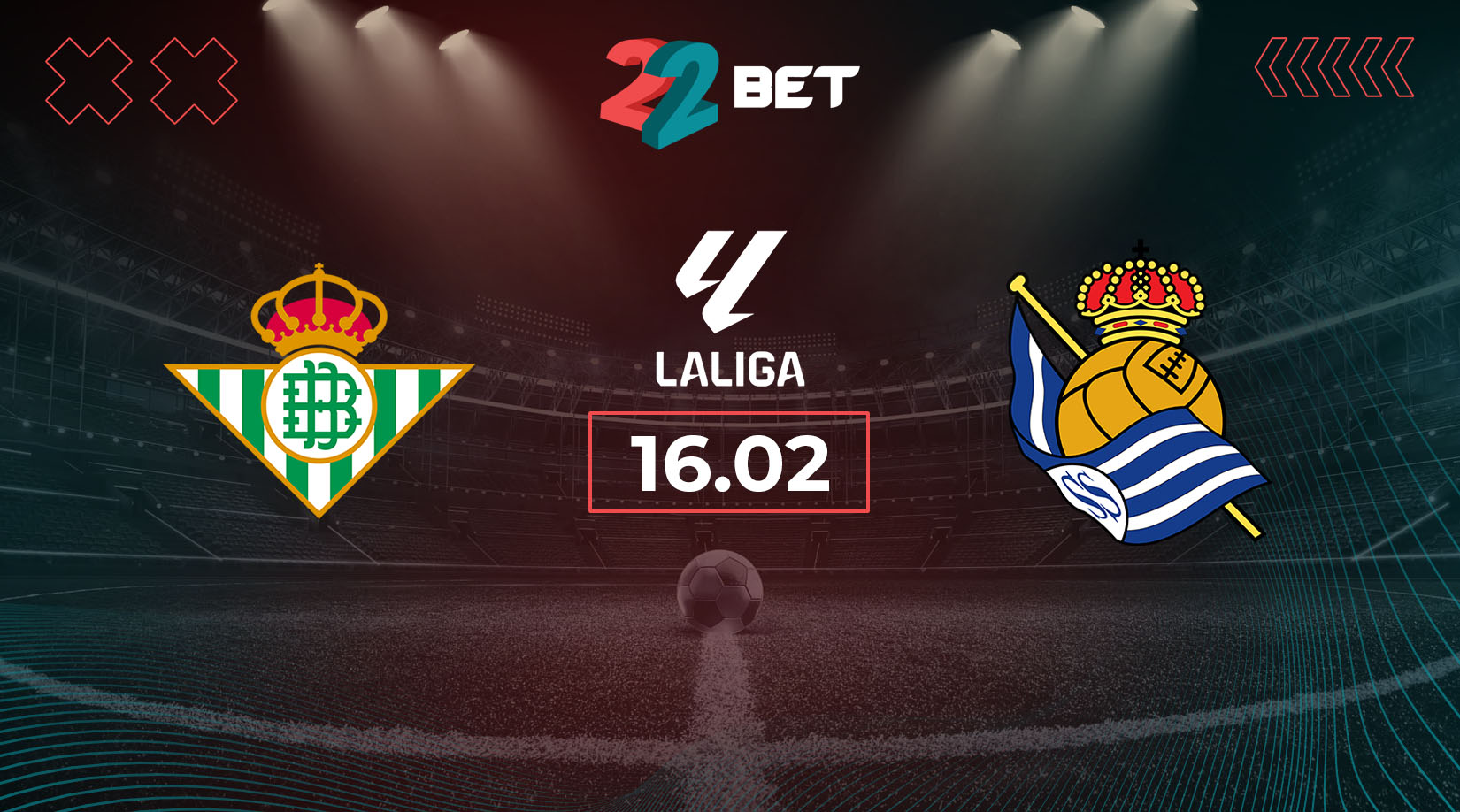 Betis vs Real Sociedad Preview, Prediction, Odds, Betting Tips 16.02.2025