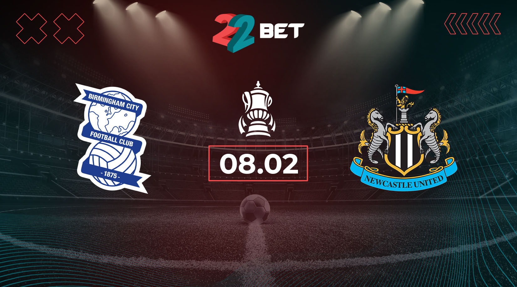 Birmingham City vs Newcastle United Prediction, Preview, Team News and Lineups 08.02.2025