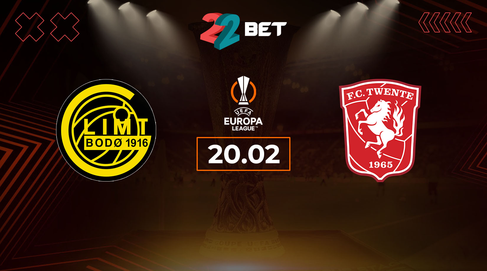 Bodø/Glimt vs Twente Prediction, Preview, Team News and Lineups 20.02.2025