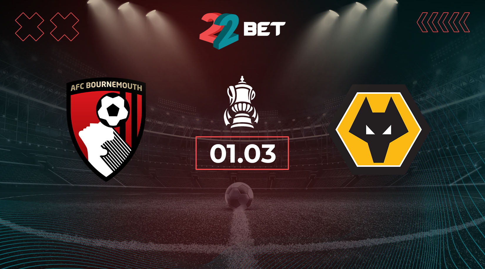 Bournemouth vs Wolverhampton Prediction, Preview, Team News and Lineups 01.03.2025