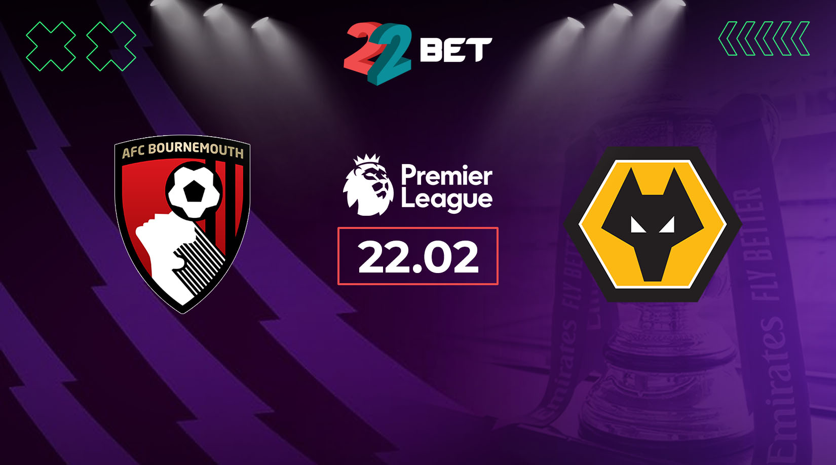 Bournemouth vs Wolverhampton Prediction, Preview, Team News and Lineups 22.02.2025