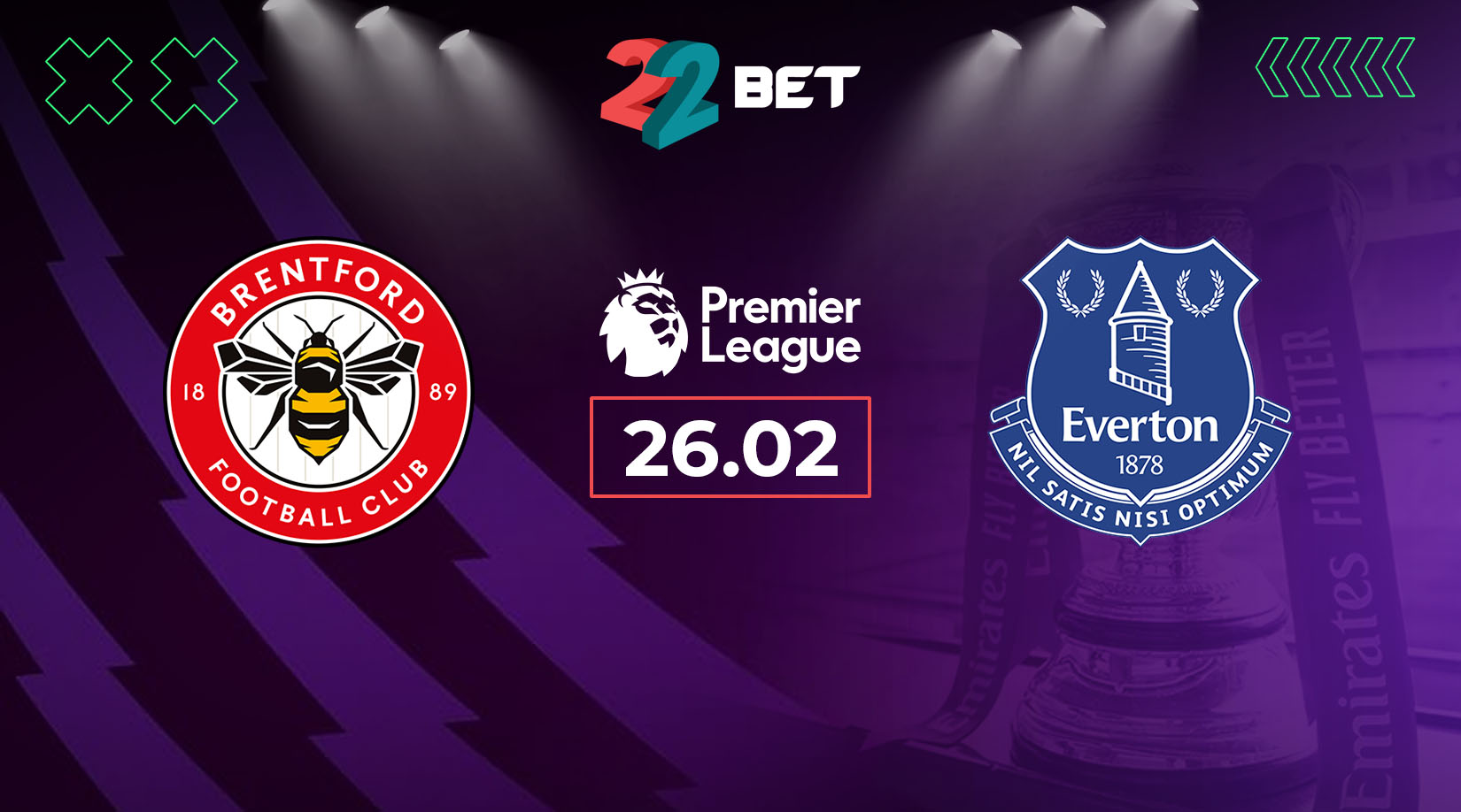 Brentford vs Everton Prediction, Preview, Team News and Lineups 26.02.2025