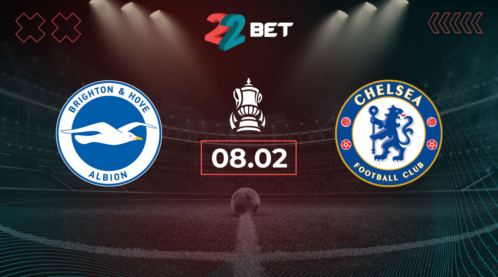 Brighton vs Chelsea Prediction, Preview, Team News and Lineups 08.02.2025