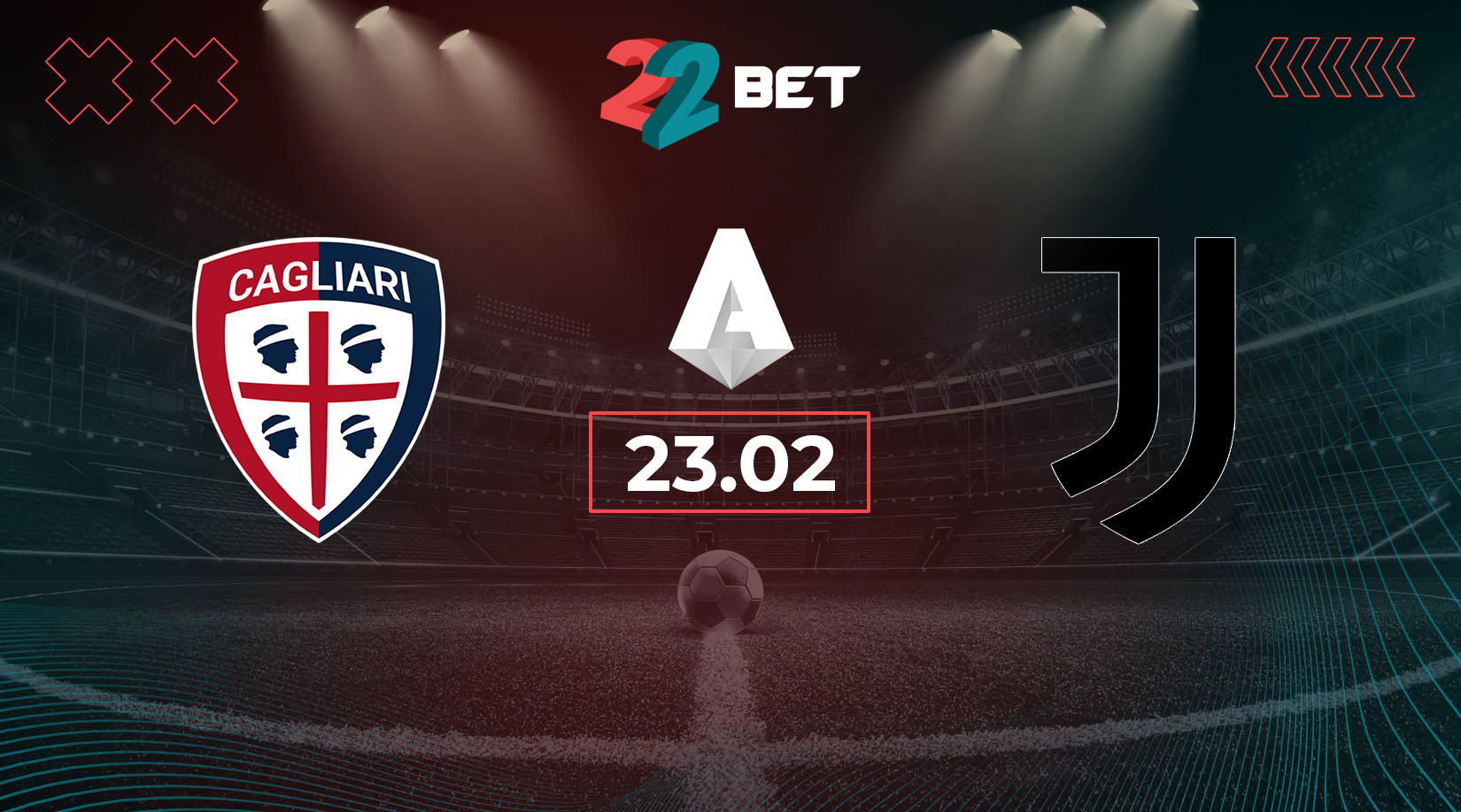 Cagliari vs Juventus Prediction, Preview, Team News and Lineups 23.02.2025