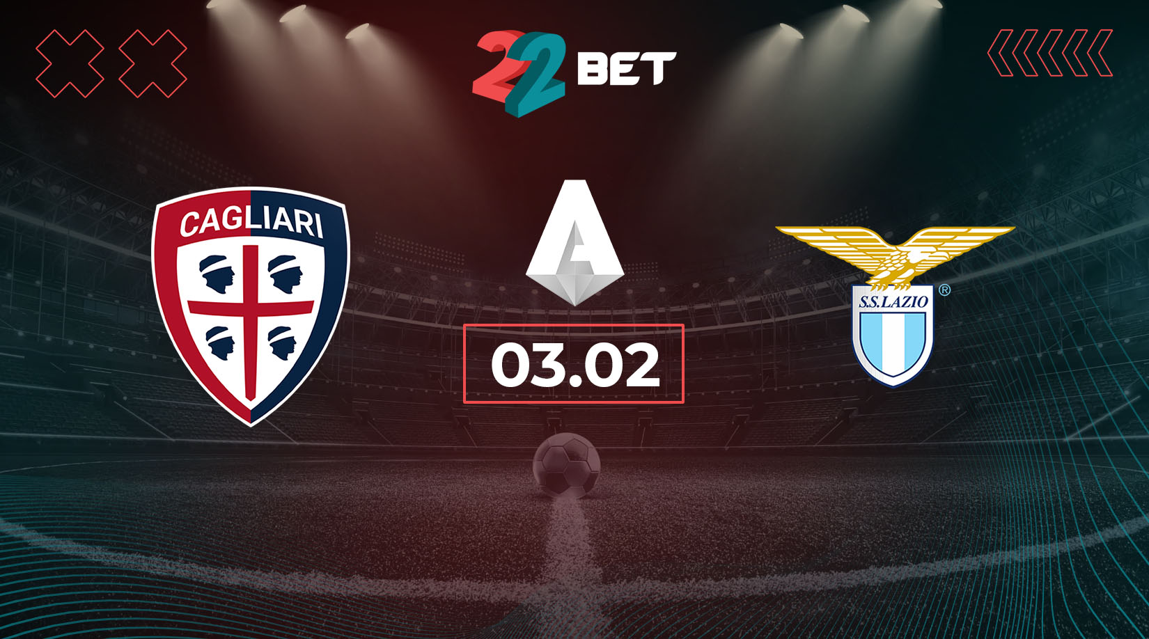 Cagliari vs Lazio Prediction, Preview, Team News and Lineups 03.02.2025