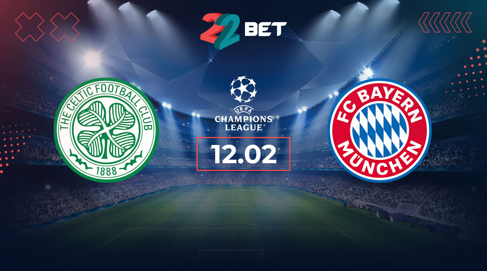 Celtic vs Bayern Munich Prediction, Preview, Team News and Lineups 12.02.2025